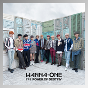 Wanna One: 1¹¹=1 (POWER OF DESTINY)