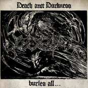 Death And Darkness Buries All... (EP)