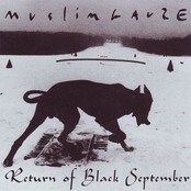 Return Of Black September by Muslimgauze