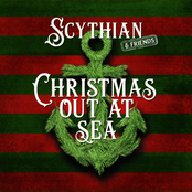 Christmas Out at Sea