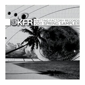Knitting Factory Records 2011 Spring Sampler