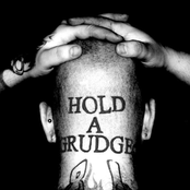 hold a grudge