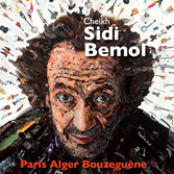 Paris-Alger-Bouzeguene