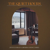 25th floor of a reservation casino