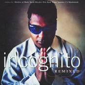 Givin' It Up (roger Sanchez Uplifting Club Mix) by Incognito
