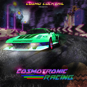 Cosmotronic Racing