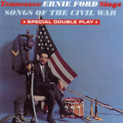 Tennessee Ernie Ford Sings Songs Of The Civil War