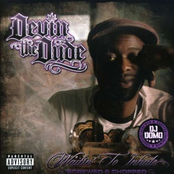 No Longer Needed Here by Devin The Dude