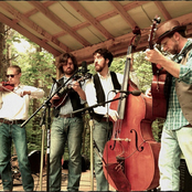 the misty mountain string band