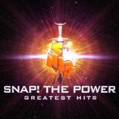 snap! the power greatest hits