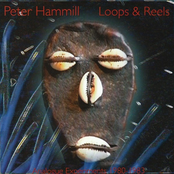 A Ritual Mask by Peter Hammill