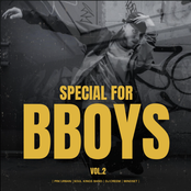 Special For Bboys vol.2