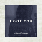 I Got You (feat. Esmée Denters)