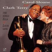The Songs Of Ella & Louis Sang