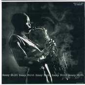 Biscuit Mix by Sonny Stitt