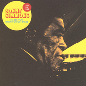 Sonny Simmons - I'll See You When I Get There