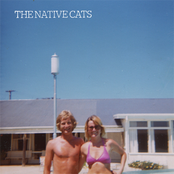 Eyes Of The Gang by The Native Cats