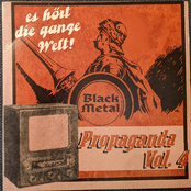 Black Metal Propaganda - Vol. 4