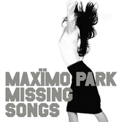 Graffiti (original Demo Version) by Maxïmo Park