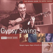 The Rough Guide To Gypsy Swing