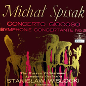 Concerto Giocoso • Symphonie Concertante No. 2