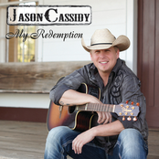 Jason Cassidy: My Redemption
