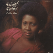 Dorothy Moore: Definitely Dorothy