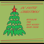 Rudolph the Red Nosed Rain Deer
