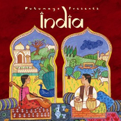Putumayo Presents - India