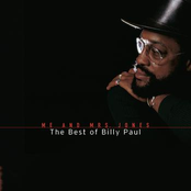 Black Wonders Of The World by Billy Paul