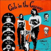 Girls In The Garage Vol. 1