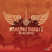 Donsoke by Mamadou Diabate