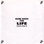 Thrash Mosh EP