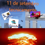11 de Setembro (Literalmente)