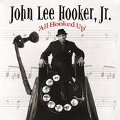 Listen To The Music by John Lee Hooker Jr.