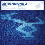 Dimensions 3 EP