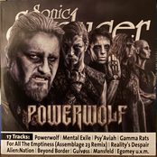 Cold Hands Seduction - Vol. 230 - Sonic Seducer