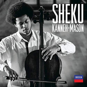 Sheku Kanneh-Mason: Sheku Kanneh-Mason