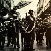 Dejan's Original Olympia Brass Band