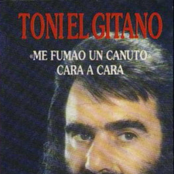 Tony El Gitano