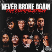 Never Broke Again: The Compilation, Vol. 1