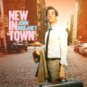 John Mulaney: New In Town