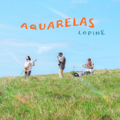 Aquarelas