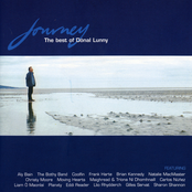 Journey - The Best of Donal Lunny