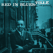 Red in Bluesville