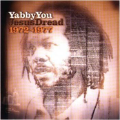 Jesus Dread 1972-1977