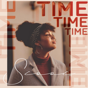 Time - Single