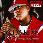 What You So Mad At? by Jadakiss