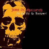 Kill Him! Kill The Blasphemer!