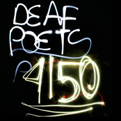 Deaf Poets: 4150